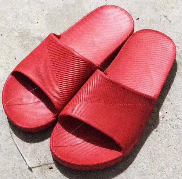 [Good Stocklots Goods] - Slipper & Sandals in FZ & GZ!