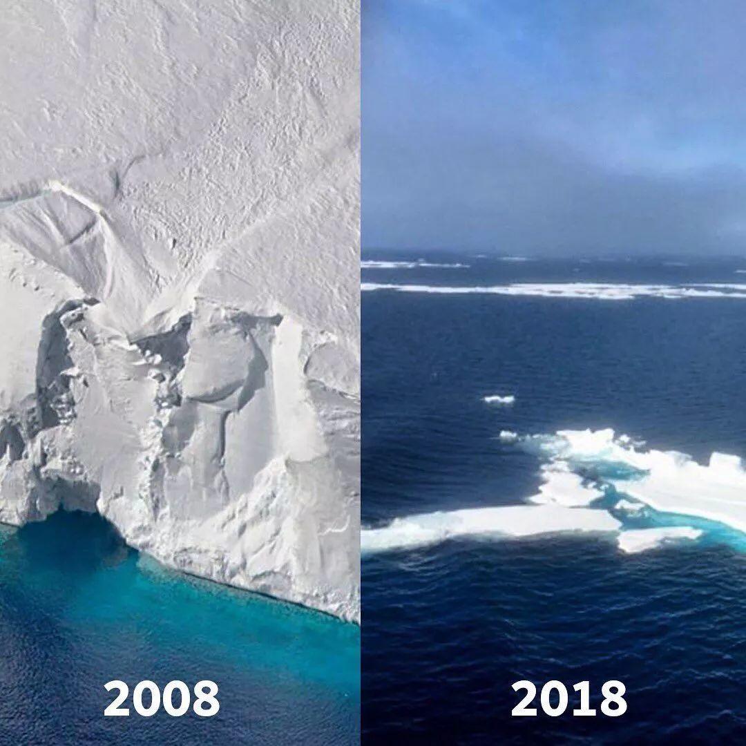 2009 Vs. 2019! Dare You Take the 10 Year Challenge?