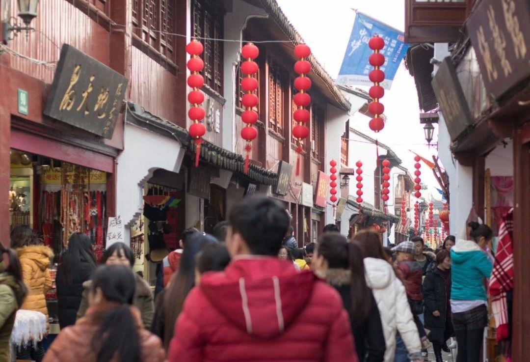 After Population Migration, First-tier Chinese City Becomes...