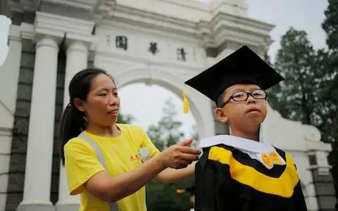 English-speaking Maids Are in Short Supply in China!