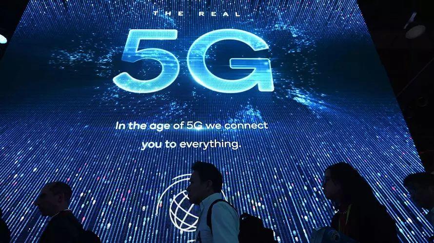 China Gets World’s First 5G Rail Station!