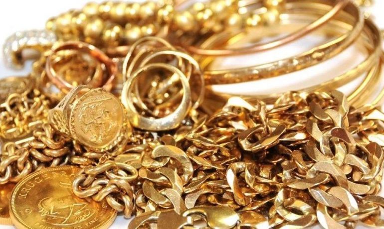3 Million Gold is Sold to Savalge Station, the Fact is…