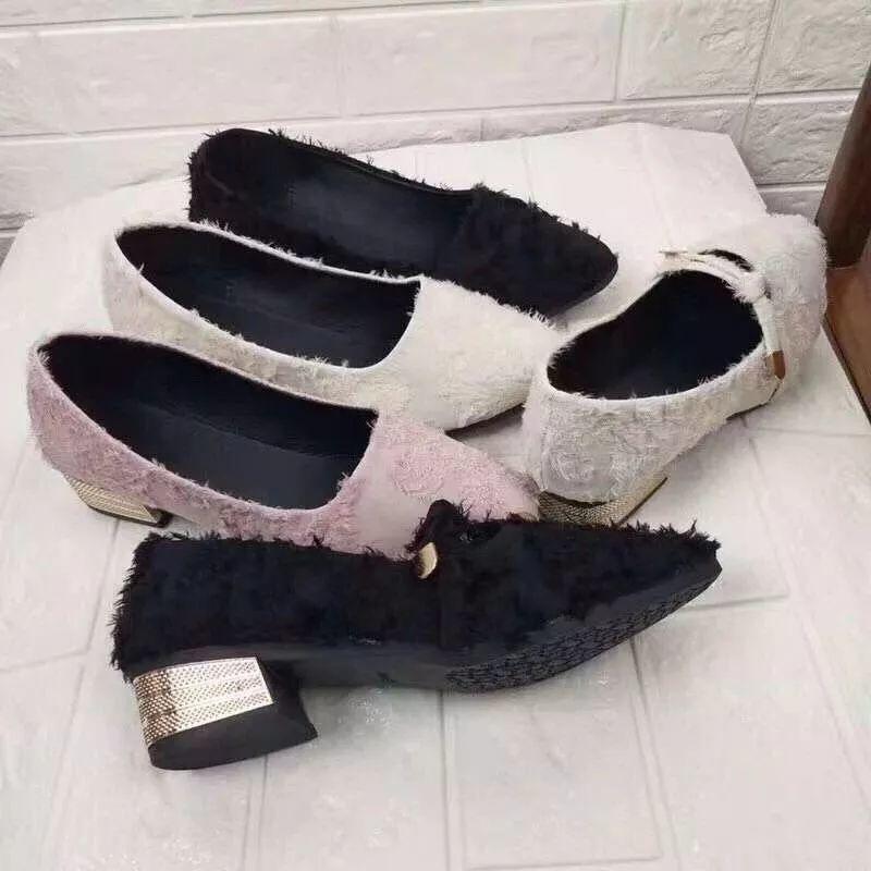 [Good Stocklots Goods]- Shoes in Wenzhou