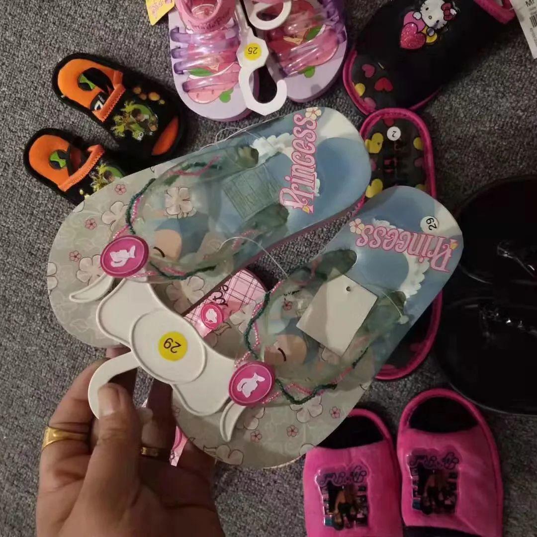 [Good Stocklots Goods]- Shoes in Wenzhou