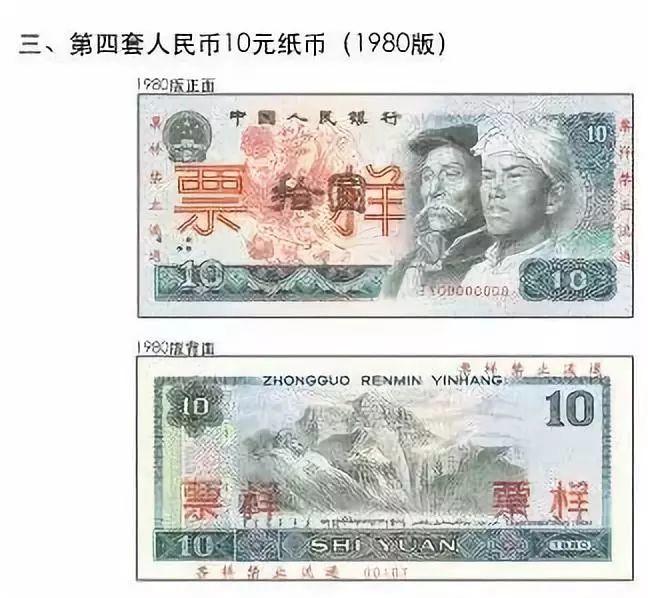 Attention! These RMB Notes and Coins Can't Be Used Anymore!