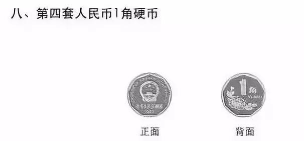 Attention! These RMB Notes and Coins Can't Be Used Anymore!