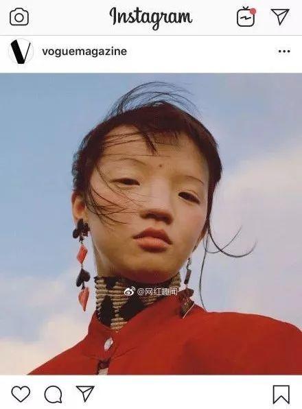 A Face Sparks Controversy...