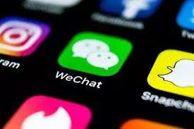 Students Asked to Add 1,000+ People on WeChat!