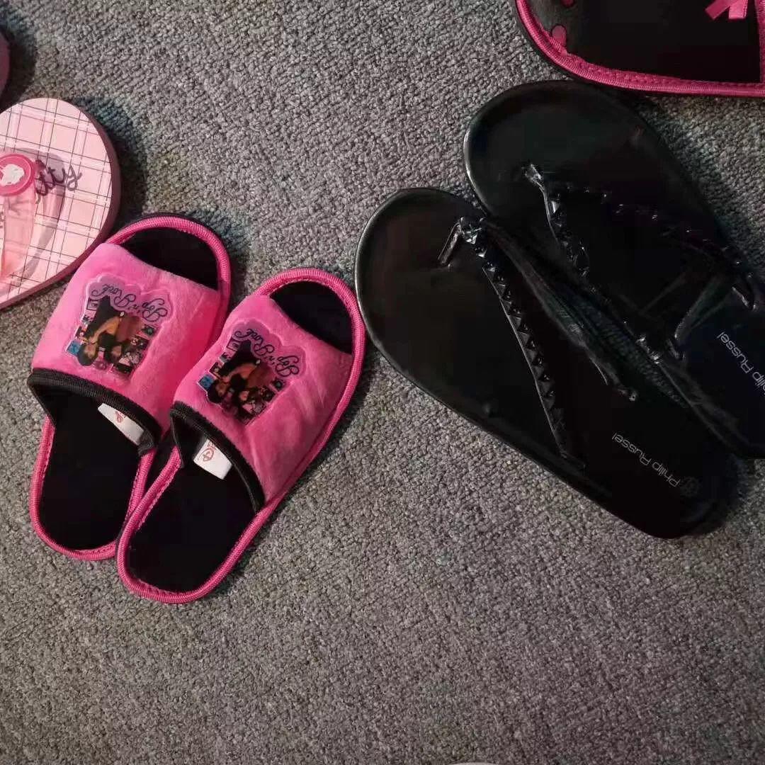 [Good Stocklots Goods]- Shoes in Wenzhou