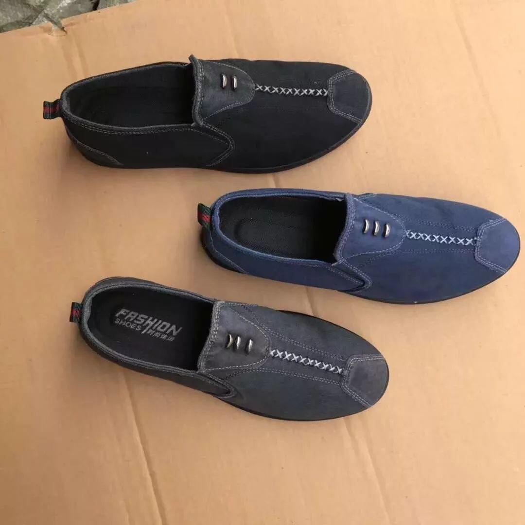 [Good Stocklots Goods]- Shoes in Wenzhou