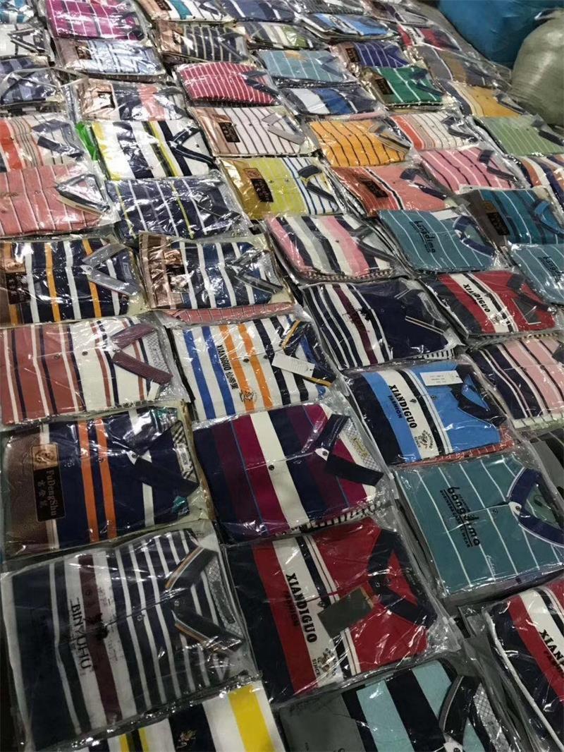 [Good Stocklots Goods] - Garments & Blankets!