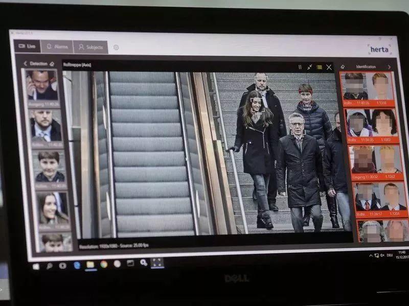 Easy！Paying Subway Fare via Your Face Will Soon Be in China！