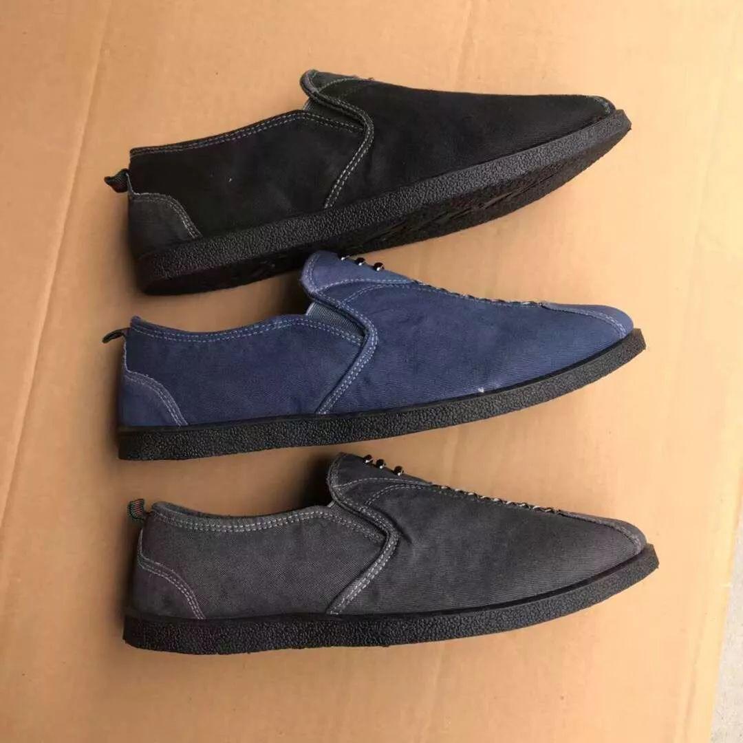 [Good Stocklots Goods]- Shoes in Wenzhou