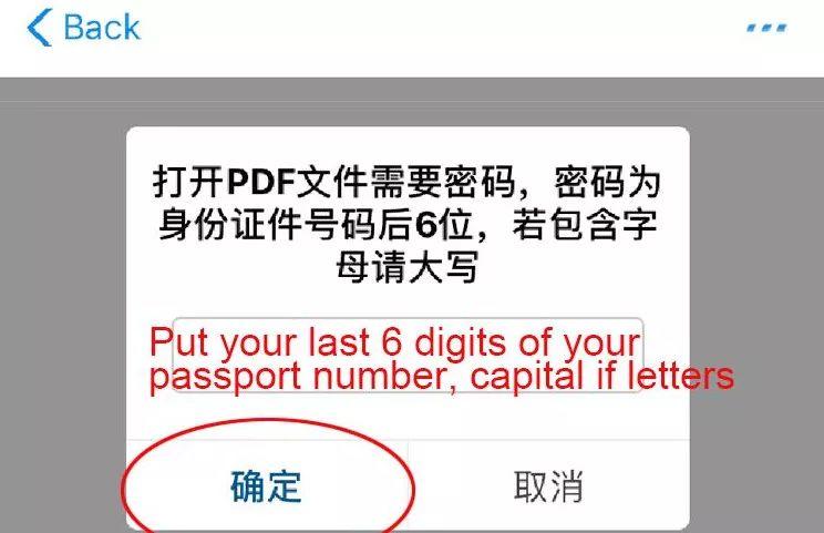 How to Check Your Tax Records in China?