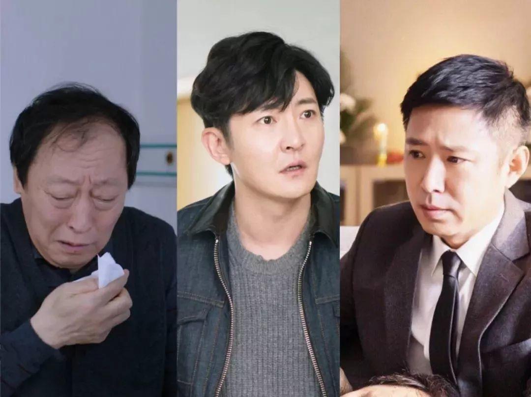 Chinese Drama Sparks Social Concerns on Family Issues!