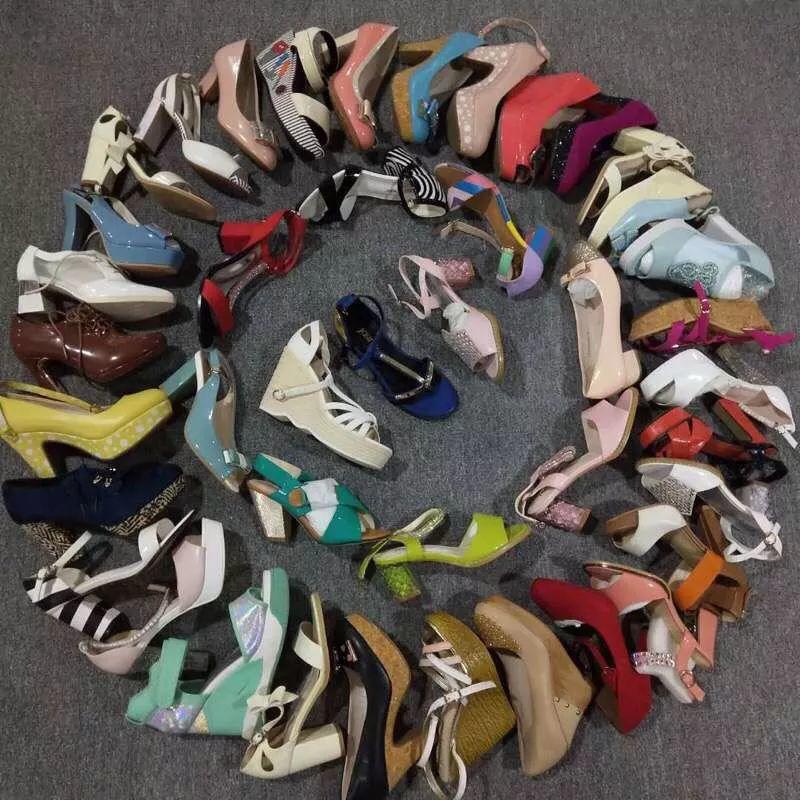 [Good Stocklots Goods]- Shoes in Wenzhou