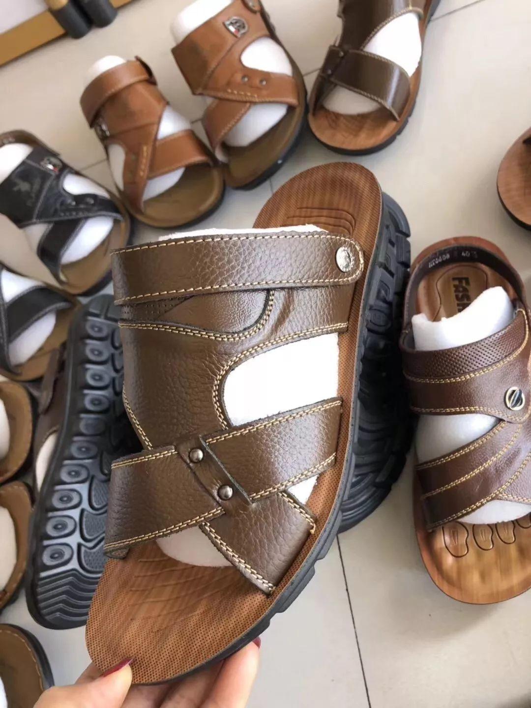[Good Stocklots Goods]- Shoes in Wenzhou