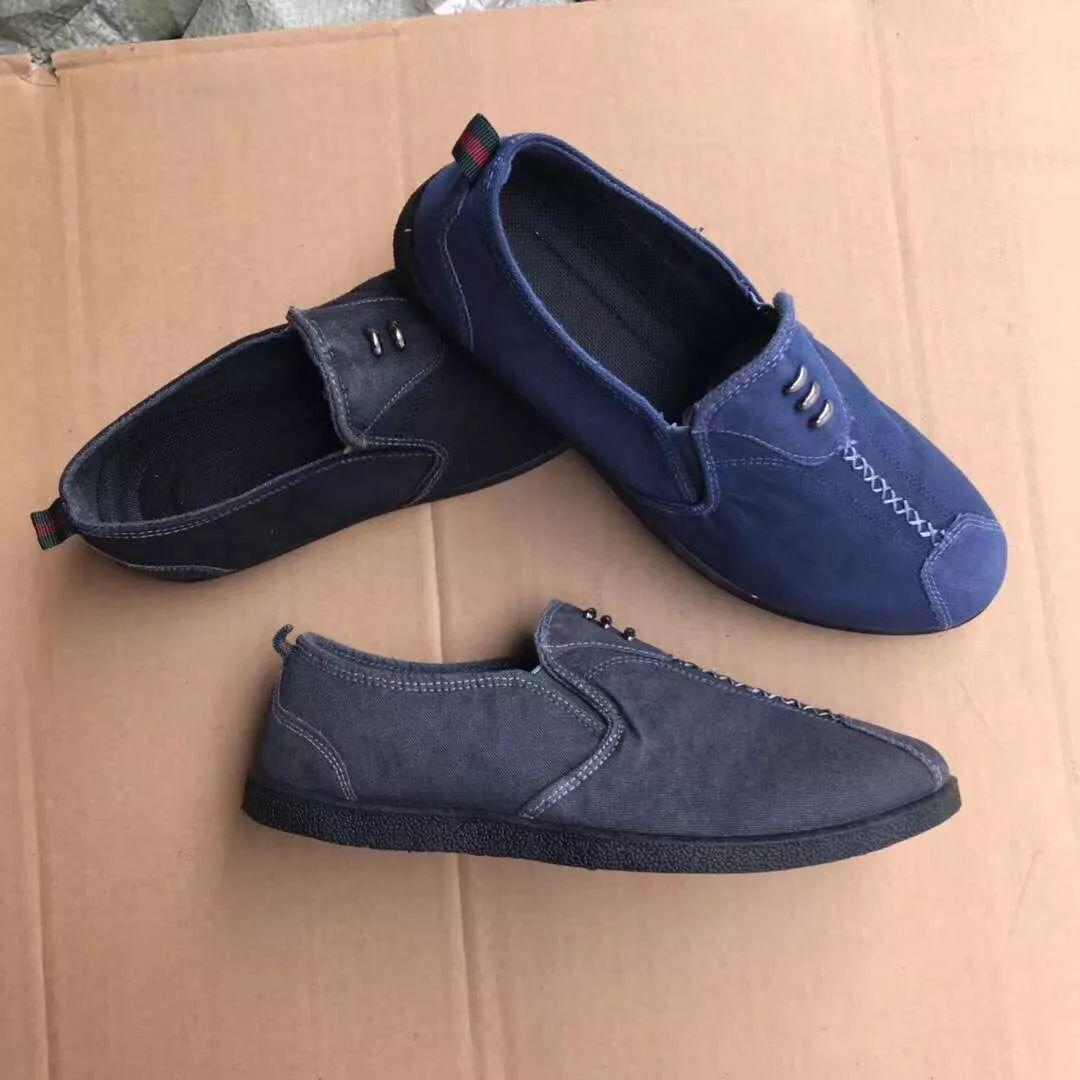 [Good Stocklots Goods]- Shoes in Wenzhou