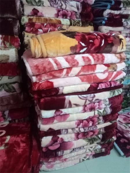 [Good Stocklots Goods] - Garments & Blankets!