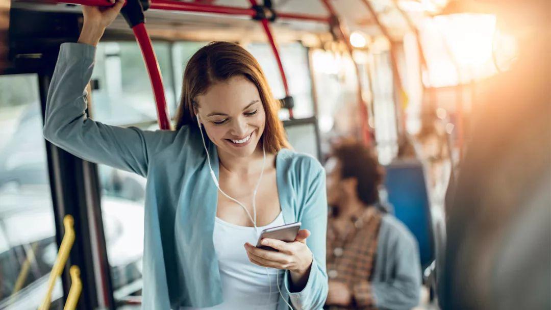 WeChat Just Launched Traffic Card That Available Nationwide!