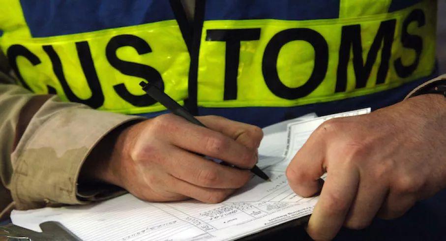 Significant Cases in Customs Inspection! Pay Attention!