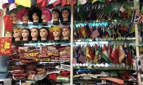 WOW! Why Chinese Wig Sells Well?