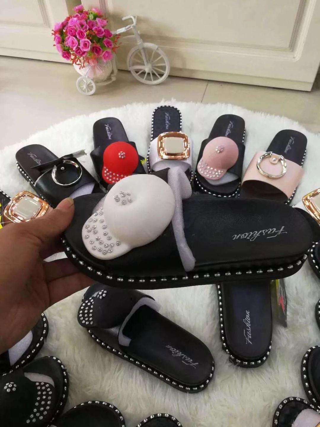 [Good Stocklots Goods]- Shoes in Wenzhou