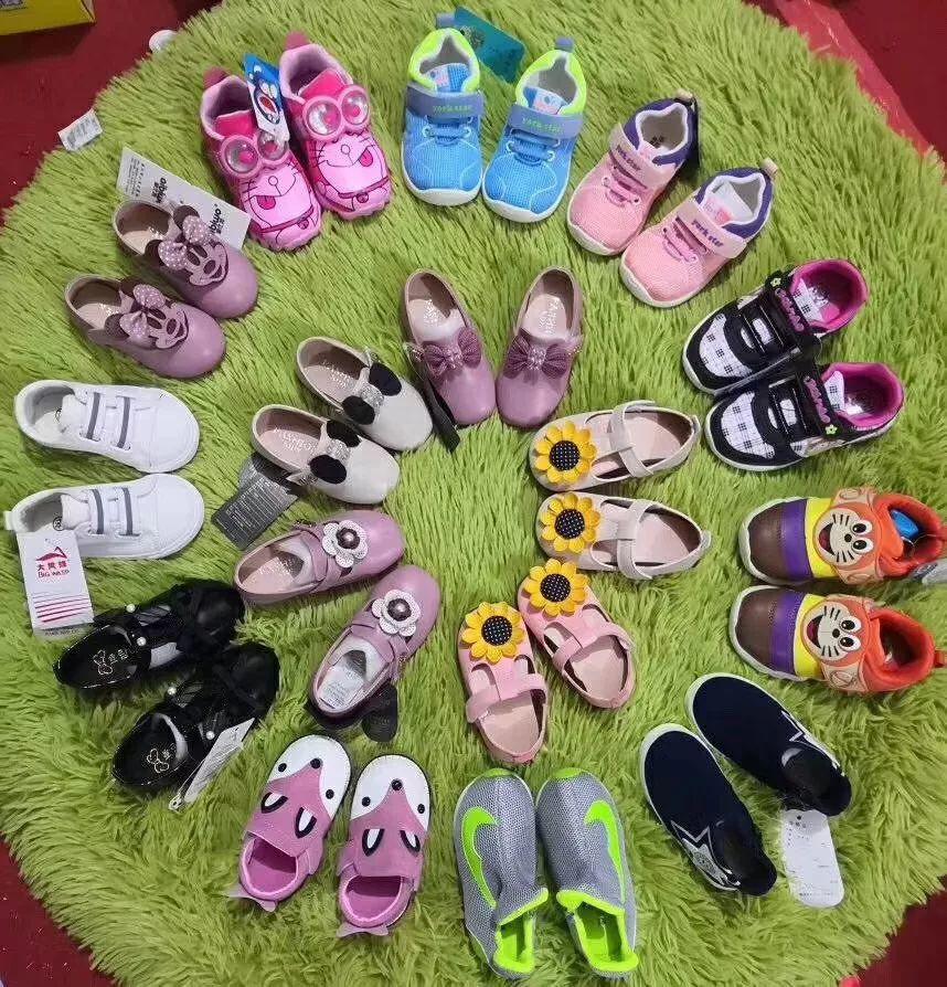 [Good Stocklots Goods]- Shoes in Wenzhou
