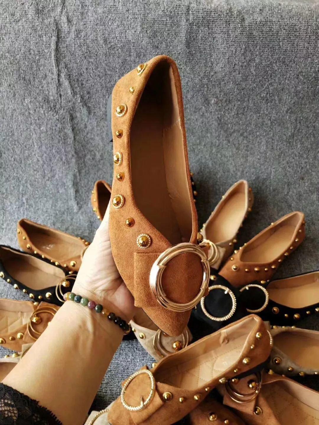 [Good Stocklots Goods]- Shoes in Wenzhou