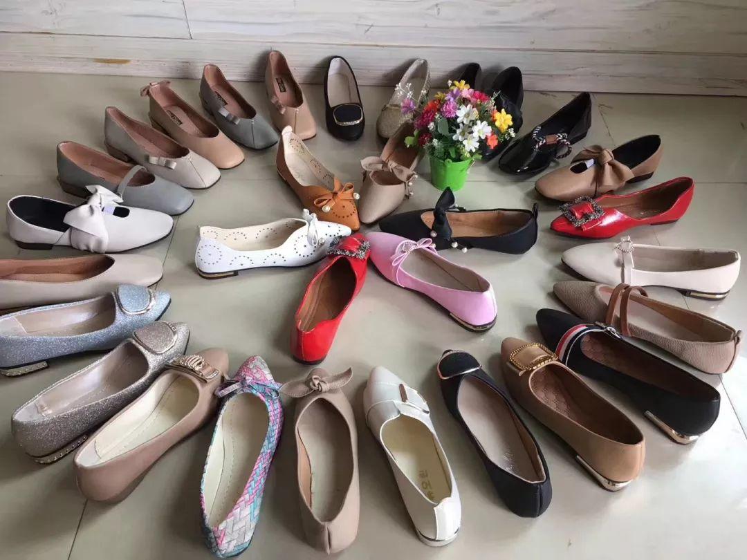[Good Stocklots Goods]- Shoes in Wenzhou
