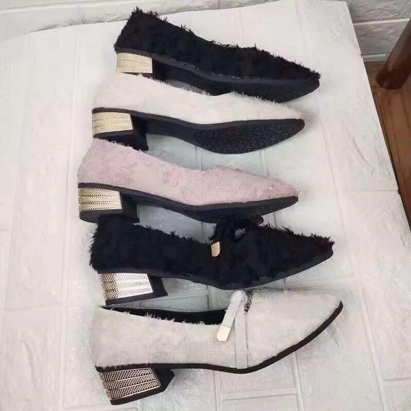 [Good Stocklots Goods]- Shoes in Wenzhou