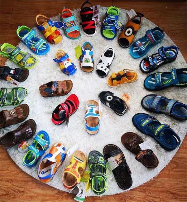 [Good Stocklots Goods]- Shoes in Wenzhou