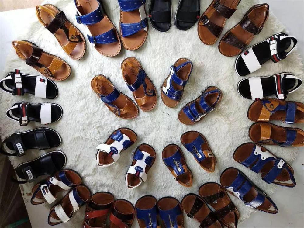 [Good Stocklots Goods]- Shoes in Wenzhou