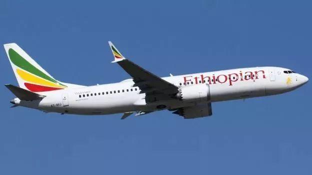 No Survivors in Ethiopian Airlines Boeing 737 Crash!