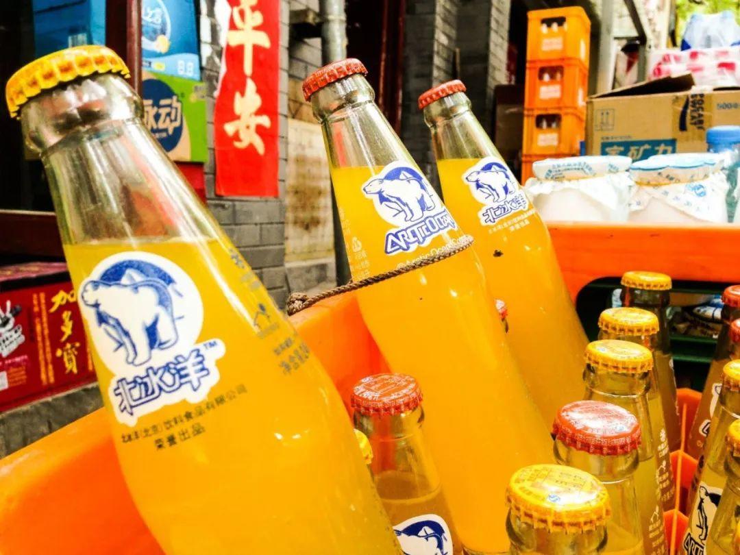 These Sodas Are The Most Valuable Memories in Chinese Heart!