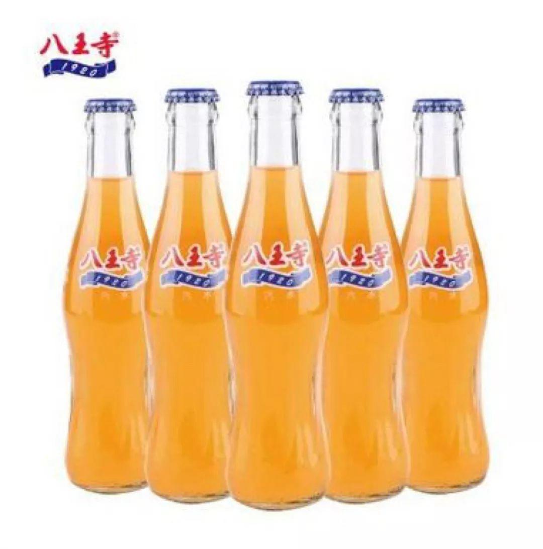 These Sodas Are The Most Valuable Memories in Chinese Heart!
