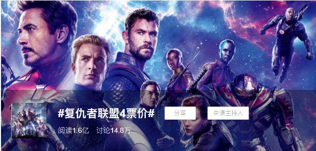 I Spend 1000 RMB Seeing Avengers: Endgame Tonight...