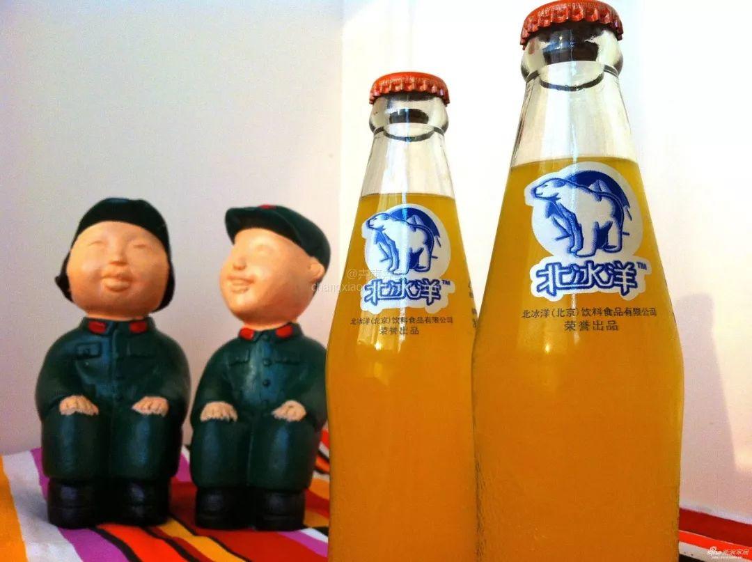 These Sodas Are The Most Valuable Memories in Chinese Heart!