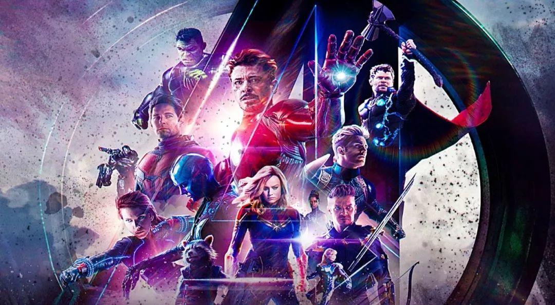 I Spend 1000 RMB Seeing Avengers: Endgame Tonight...