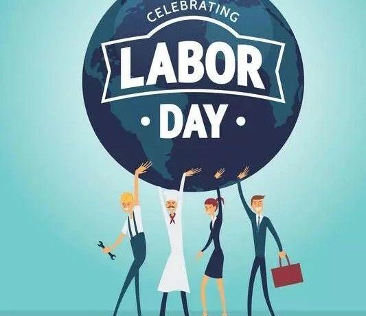 Attention! Labor Day Holiday in China Readjusted!