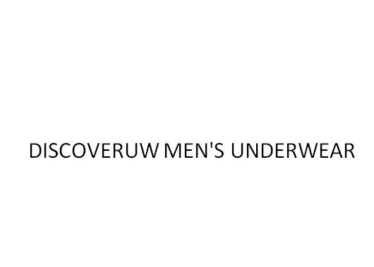 瀚客商标服务：“DISCOVERUW MEN’S UNDERWEAR及图”商标撤销复审案