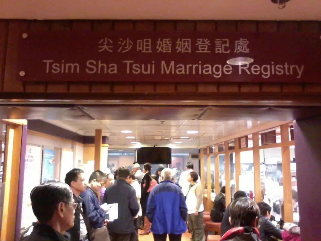 Foreign Couples Can No Longer Get Married in China