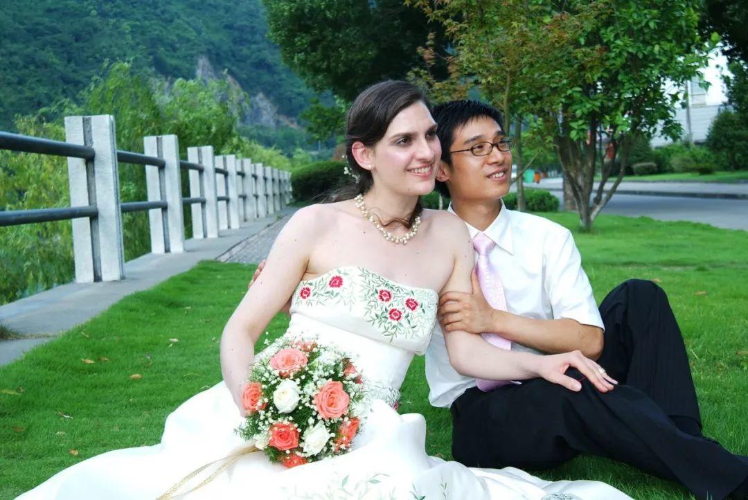 Foreign Couples Can No Longer Get Married in China