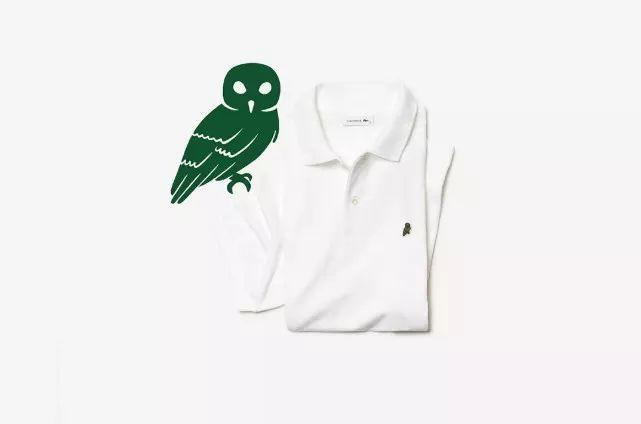 Lacoste: Brand Protection and Natural Biology Protection