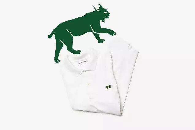 Lacoste: Brand Protection and Natural Biology Protection