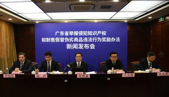 500,000RMB! Time To Make Money by Reporting These!