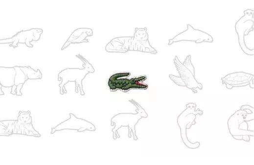 Lacoste: Brand Protection and Natural Biology Protection