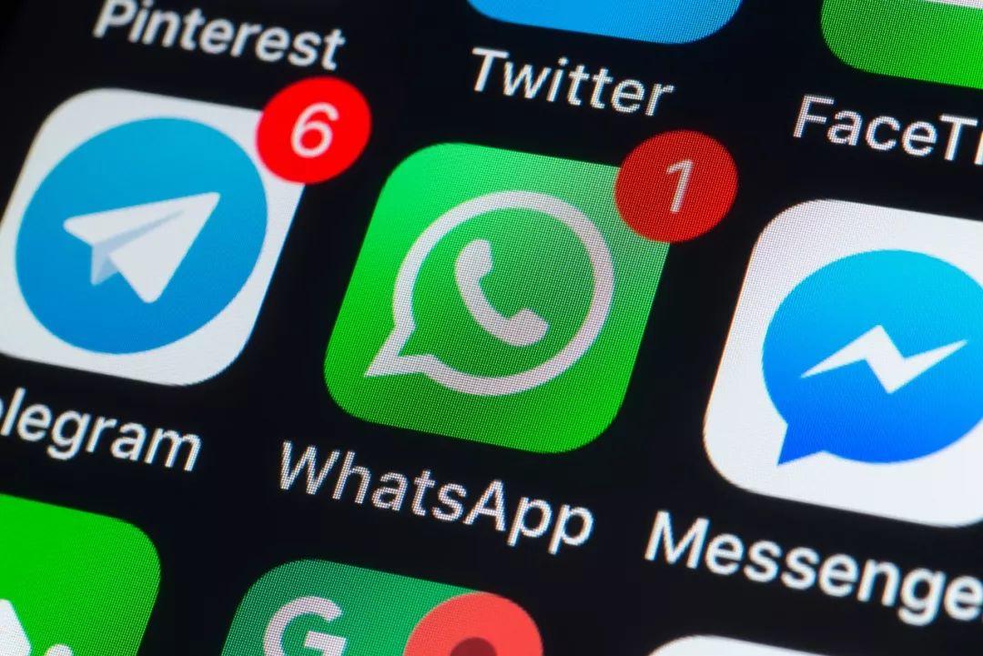 Sending Bulk WhatsApp Messages Will Take You to Court!