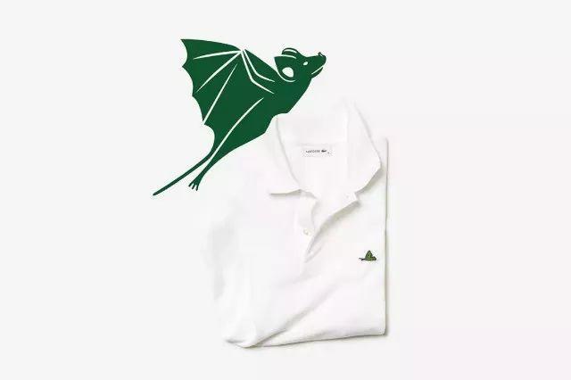 Lacoste: Brand Protection and Natural Biology Protection