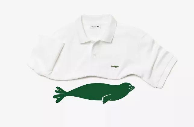 Lacoste: Brand Protection and Natural Biology Protection